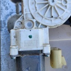 2008 CADILLAC ESCALADE PARTS