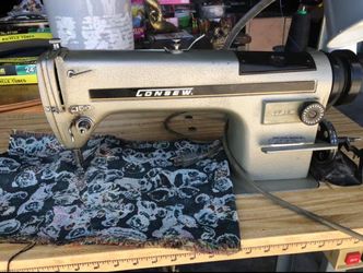 Consew Industrial Sewing Machine