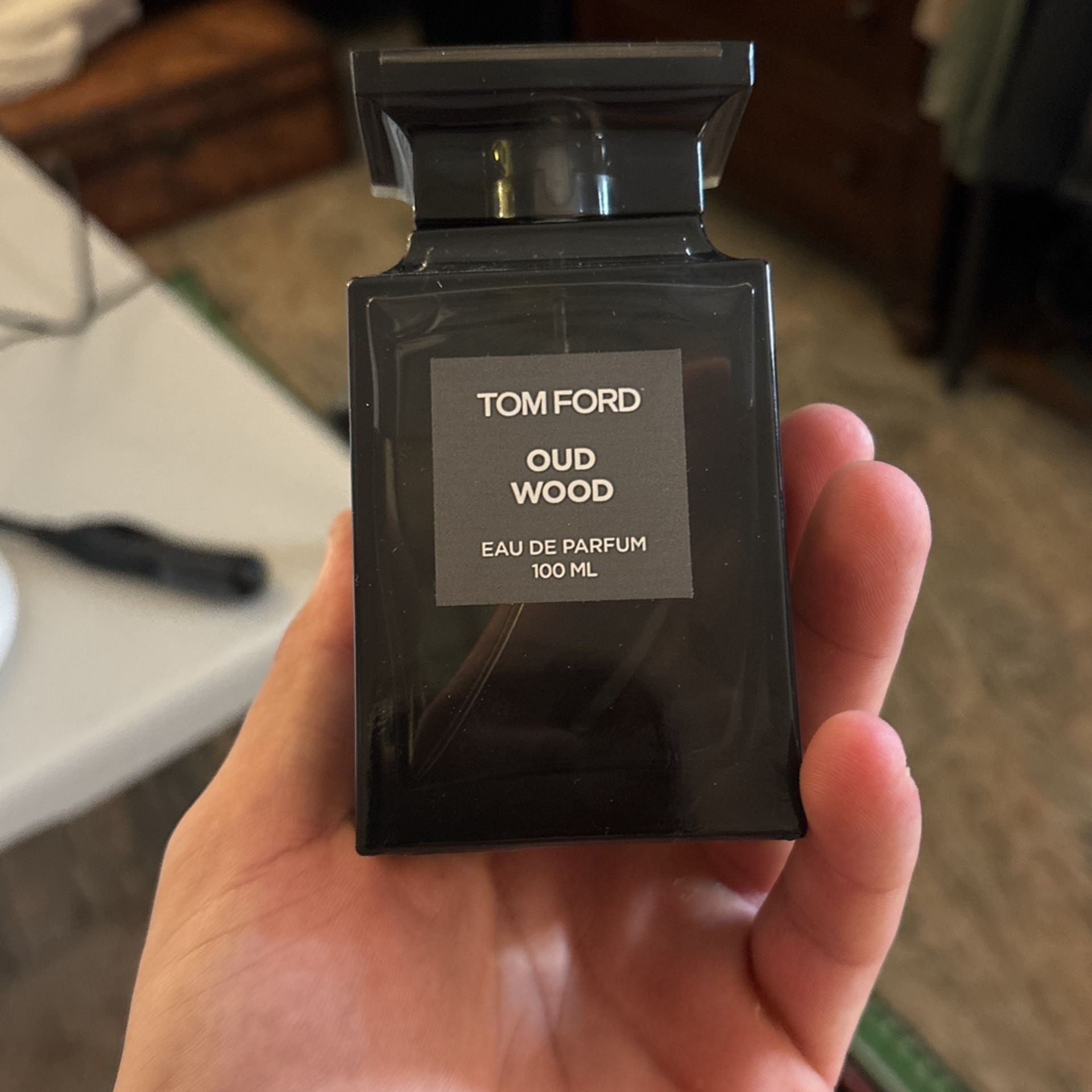 Tom Ford Oud Wood 100ML