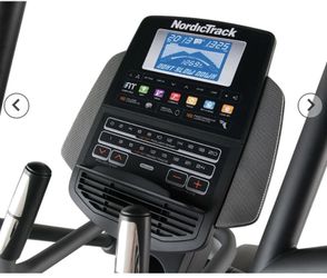 Treadmill Nordictrack Elliptical Price Elliptical Review