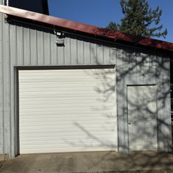 Indoor Vehicle Storage