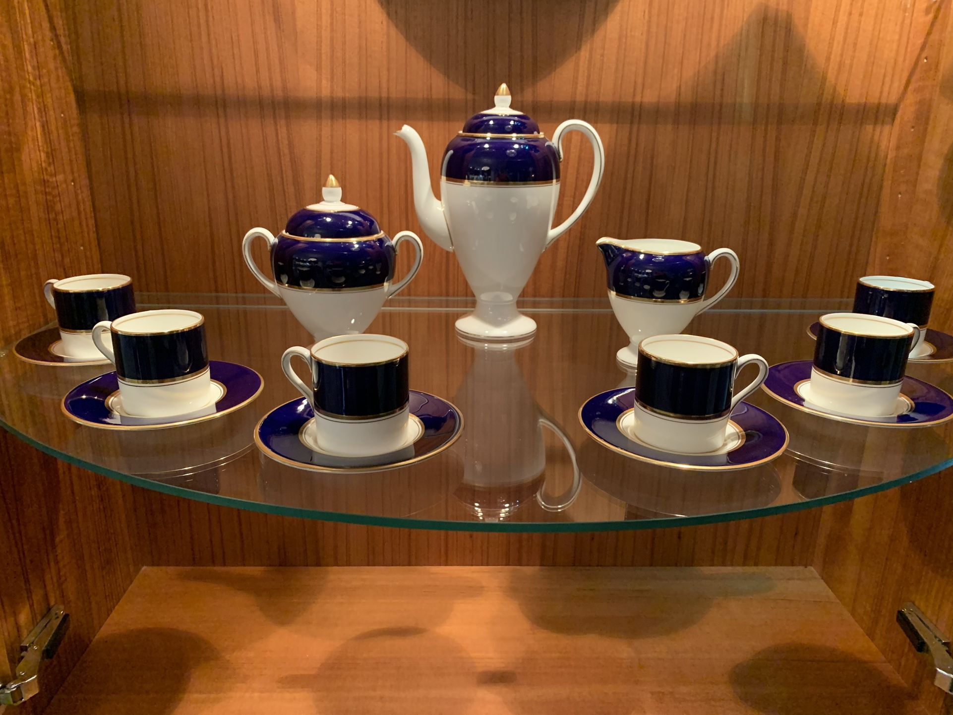Bone China