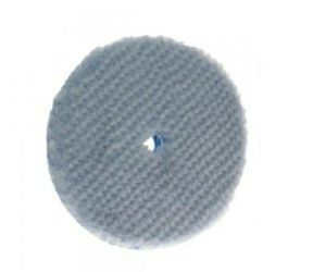 5.5" Rupes Coarse Wool Pad