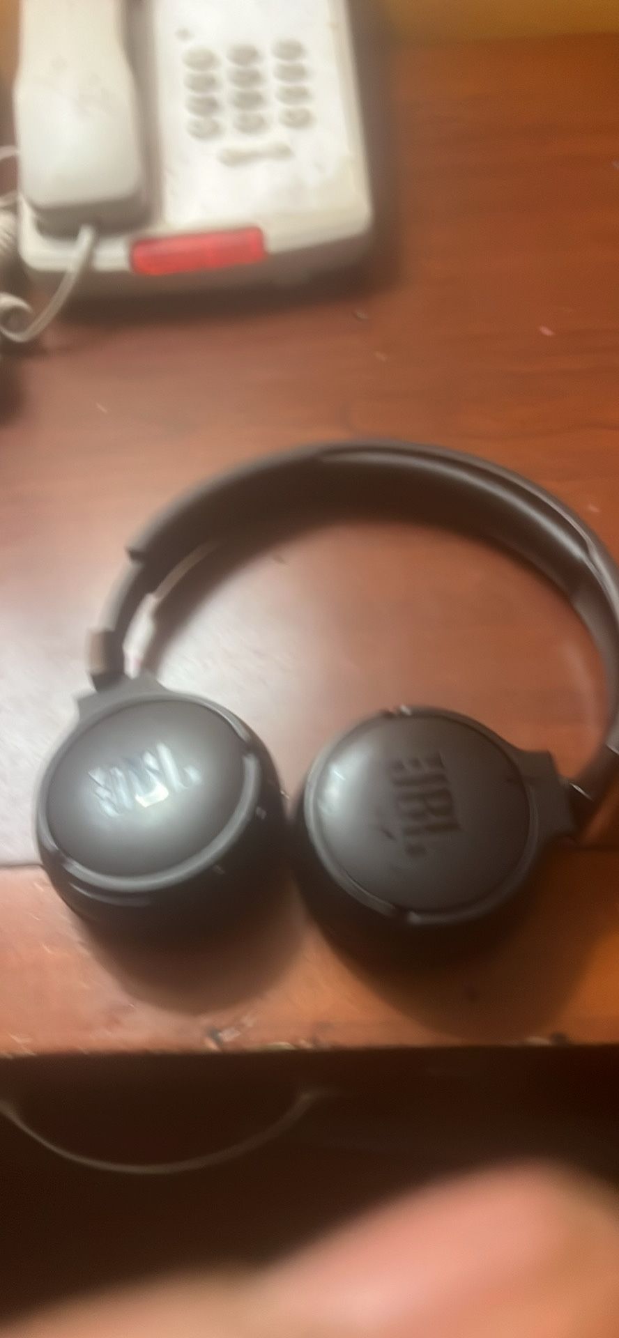 Jbl Wireless Headphones
