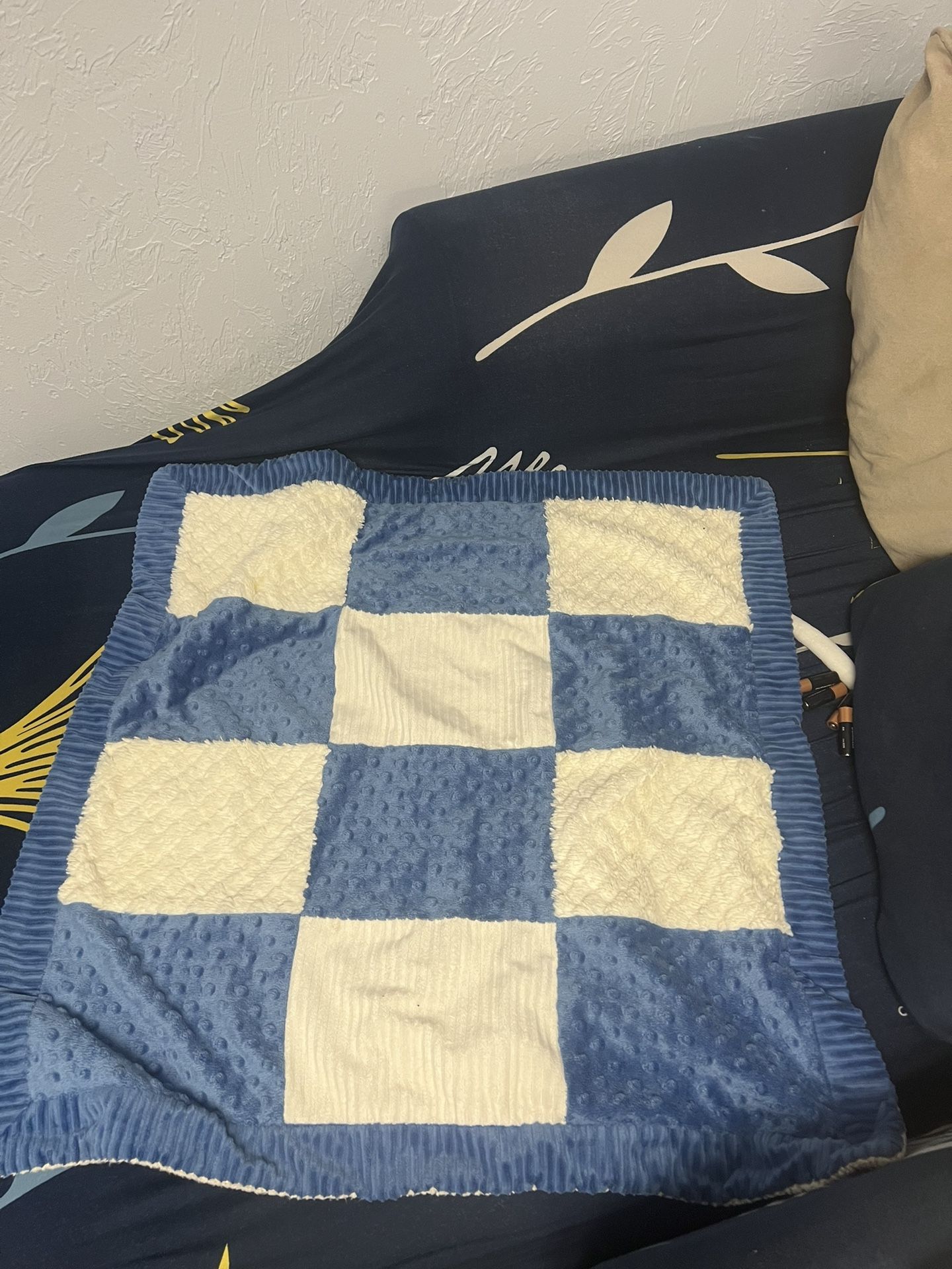Baby Blanket