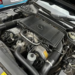 R129 Parts