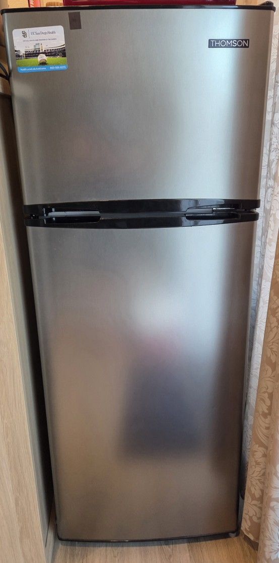 Apartment Refrigerator