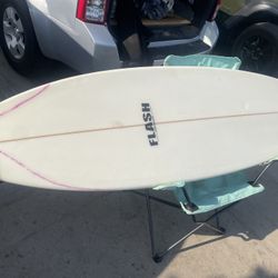 Surfboard 