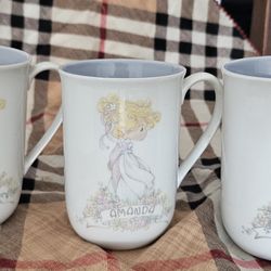 Precious Moment Mug