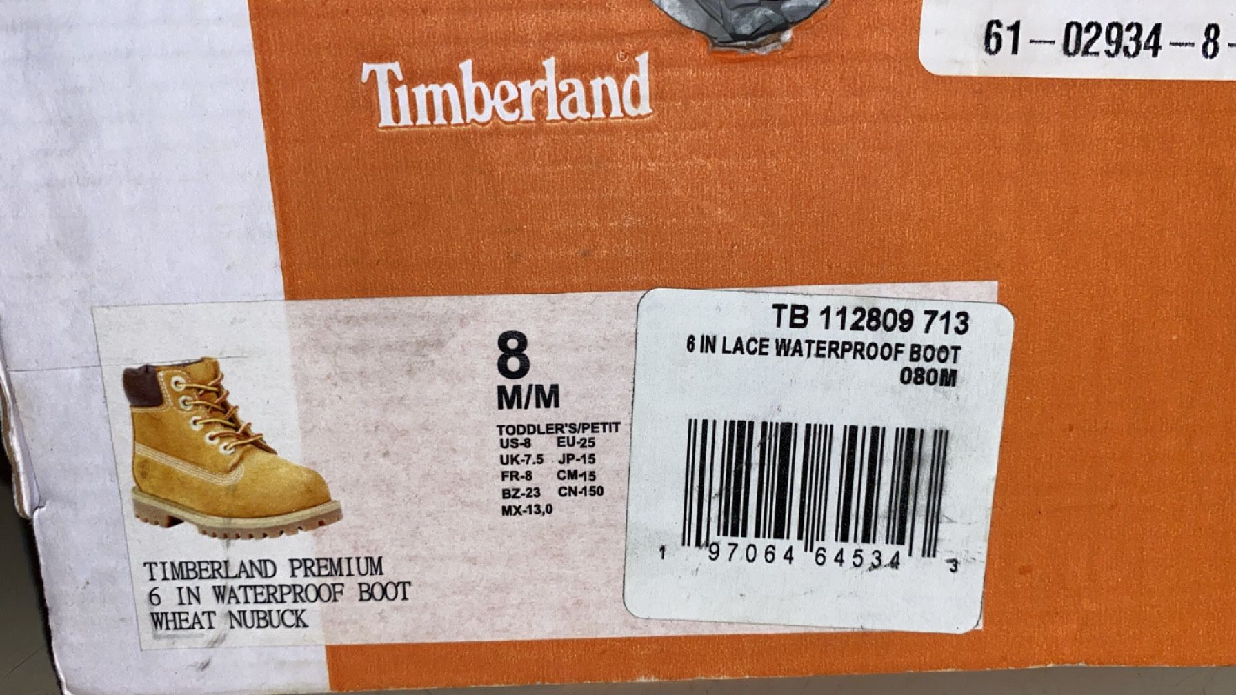 Timberlands