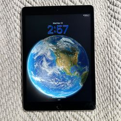 iPad 9th Gen 