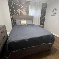 Bed Frame