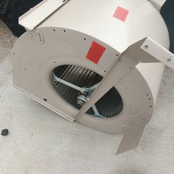 Swamp Cooler Partes