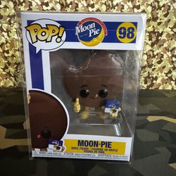 Funko Pop “Moon Pie” #98