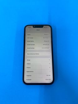 iPhone 14 128gb unlocked
