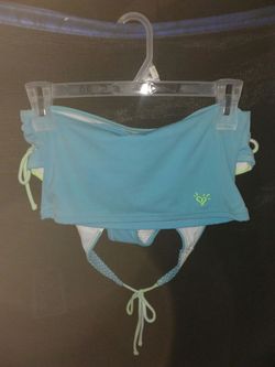 "NEW" Little Girls Sz. 8-9 Swim Wear