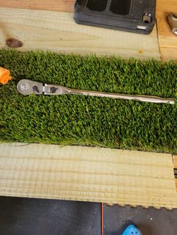 3/8 matco tools locking flex head ratchet