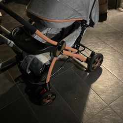 Stroller