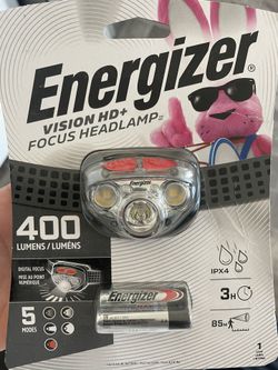 Headlamp