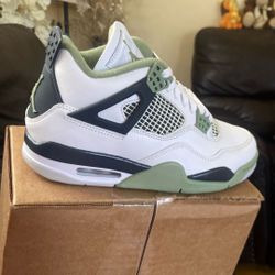 Sea Foam 4s Women’s