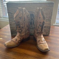 Boots  Women’s Corral Vintage Boots 7 1/2