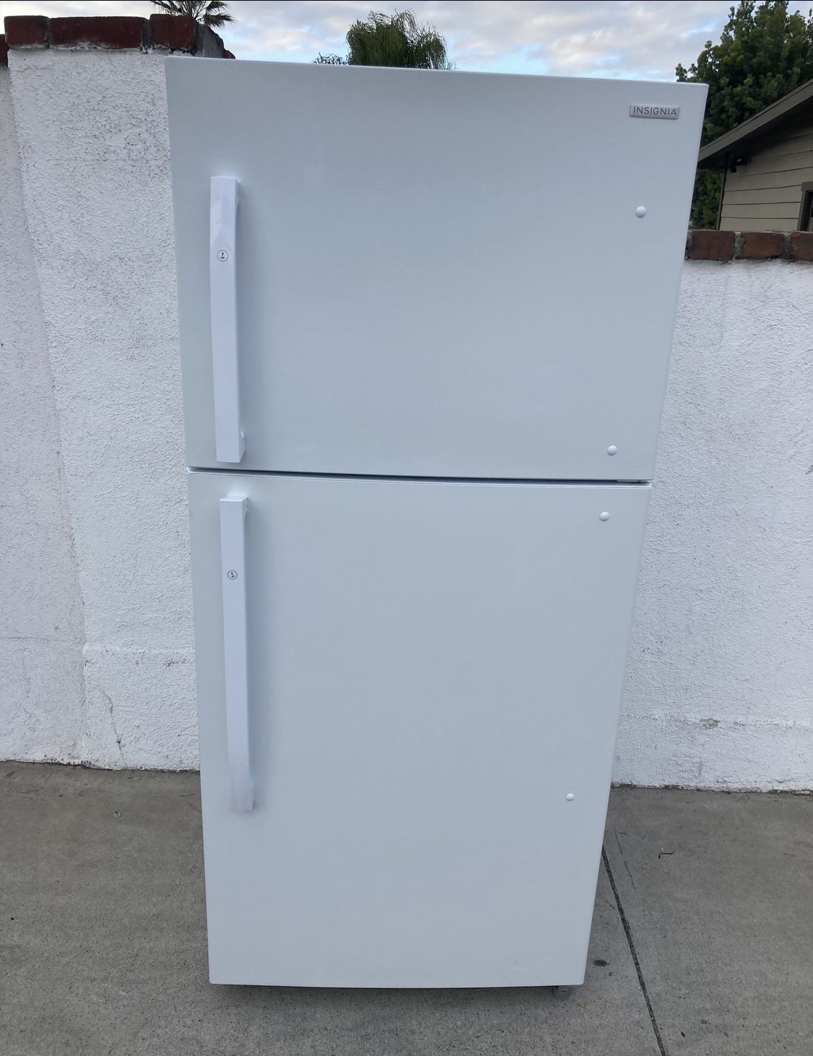 Fridge