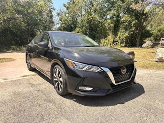 2022 Nissan Sentra