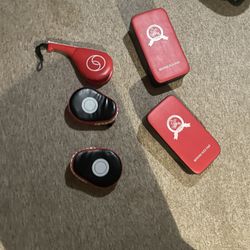 Boxing Pads Set