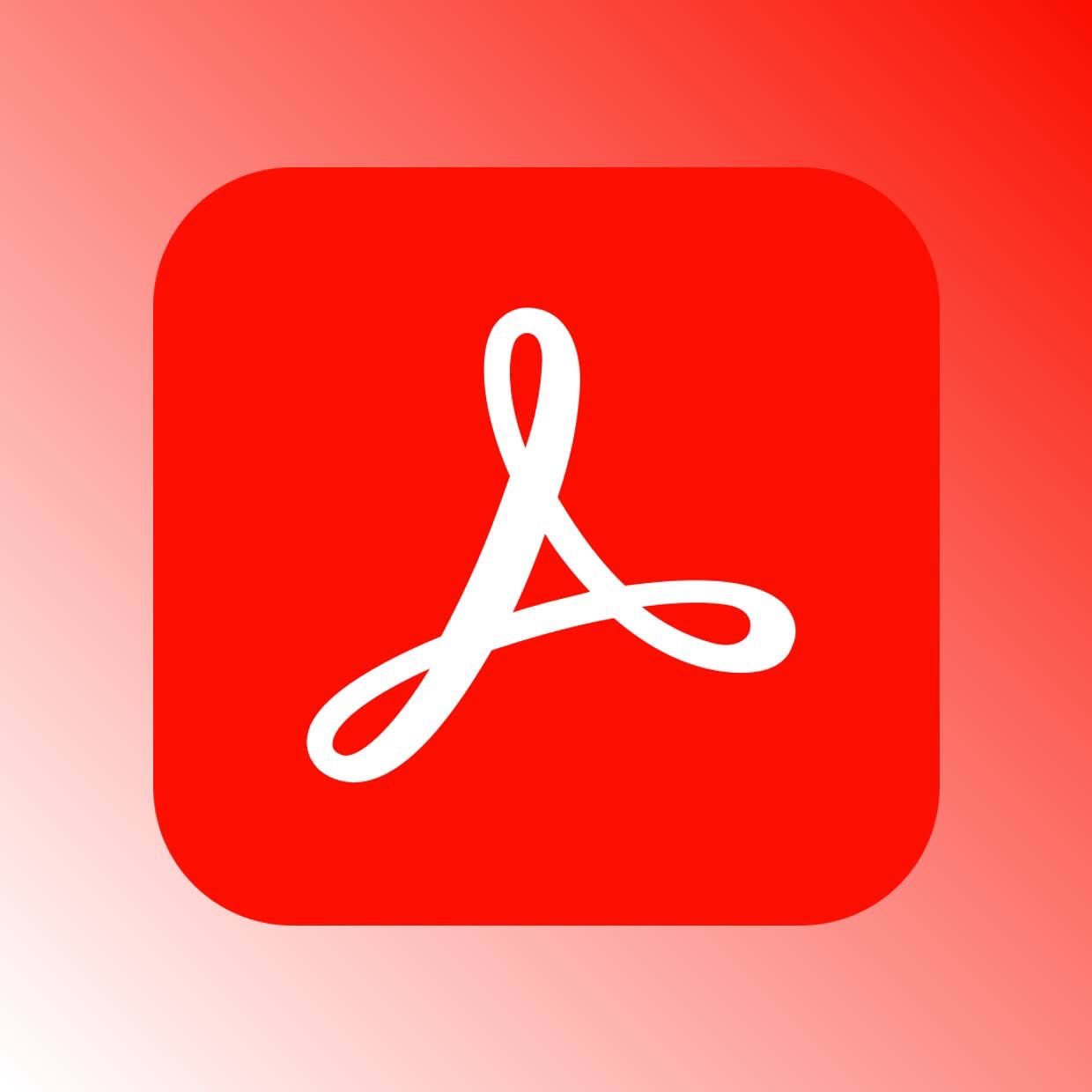 Adobe Acrobat 2022