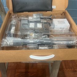 QLXD24/SM58-G50 BRAND  NEW  SHURE TRANSMITTER 