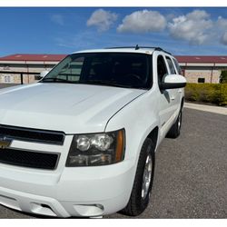 2011 Chevy Tahoe