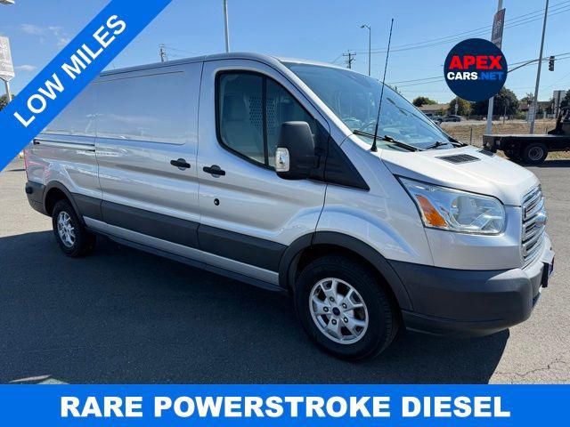 2016 Ford Transit-250