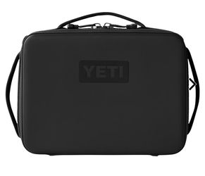 Yeti daytrip 5L lunchbox. Black