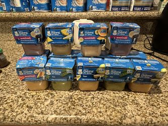 Natural For Baby  Wonder Foods 