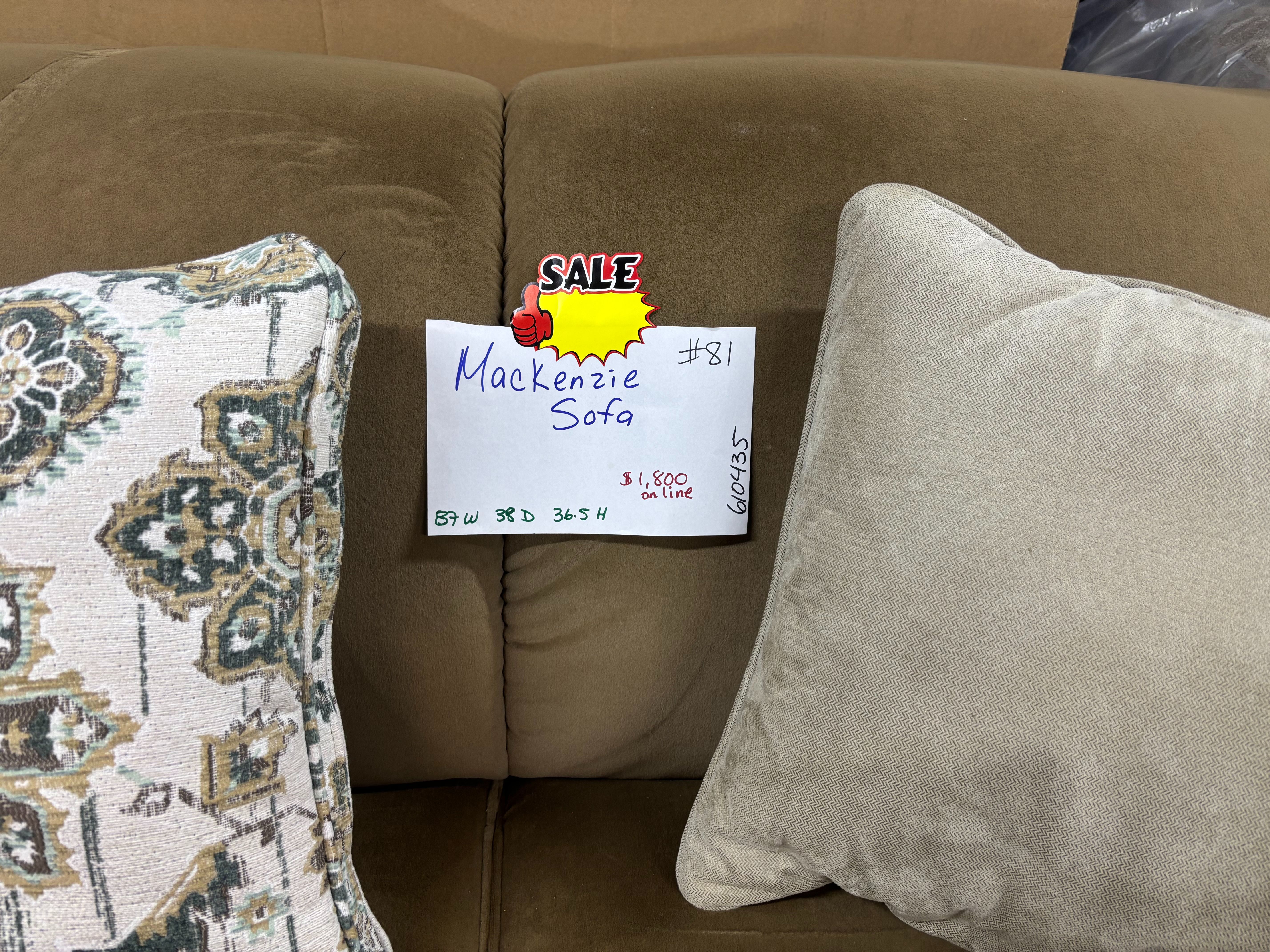 Lazy Boy 3 Seater sofa couch