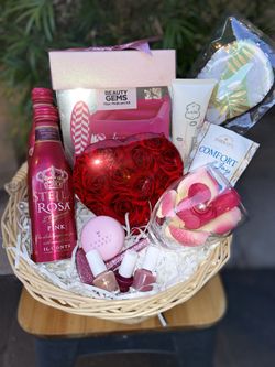 Mother’s Day May 12!