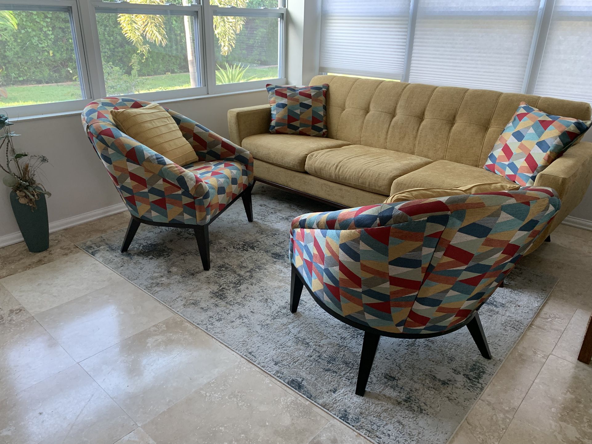 Furniture Set