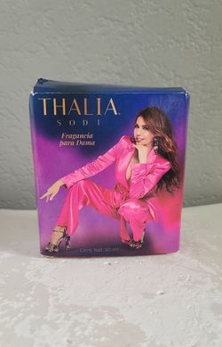 Thalia Sodi fragrance 50ml