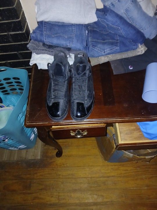Jordans