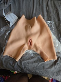 Cross Dressing Accessories 