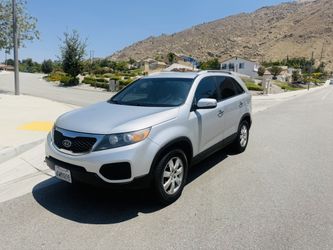 2013 KIA Sorento