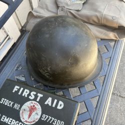 WW2 Military Collectible Rare Vintage 