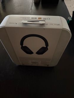 SONY WH-1000XM5 wireless headphones