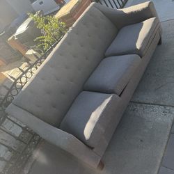 Free couch