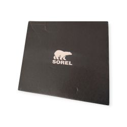 Sorel Out N About III Classic WP Sneakers