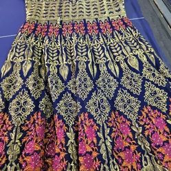 Anarkali Suit