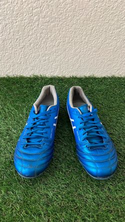 US 8 Men’s Blue ASICS DS Light X-Fly 5