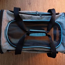 Pet Carrier Bag