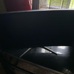 Gaming Monitor 