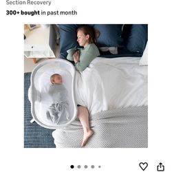 Halo Bassinet 